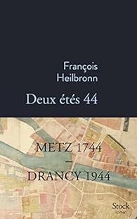 Deux &eacute;t&eacute;s 44